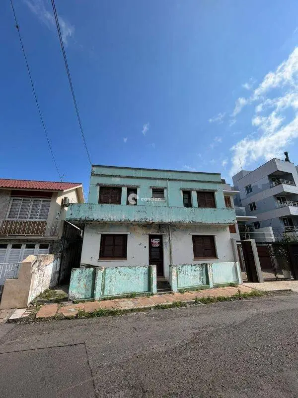 Casa à venda no Nossa Senhora do Rosário: 