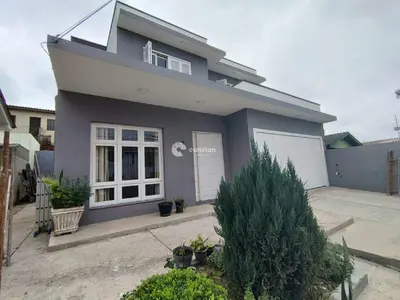 Casa à venda no Juscelino Kubitschek: 