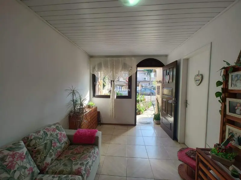 Casa à venda no Camobi: