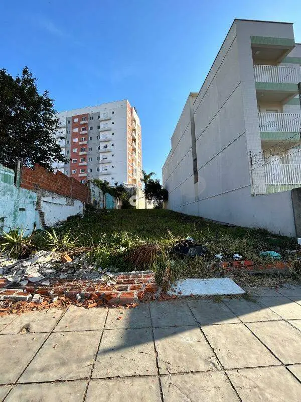 Terreno à venda no Nossa Senhora do Rosário: 