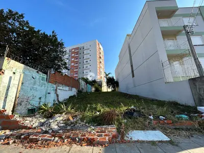Terreno à venda no Nossa Senhora do Rosário: 