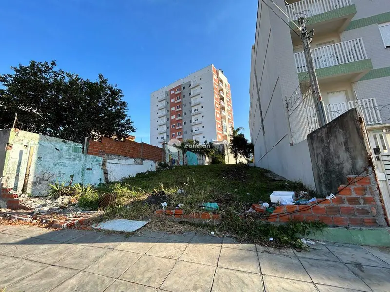 Terreno à venda no Nossa Senhora do Rosário: 