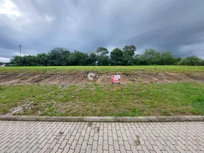 Terreno à venda no São José: 