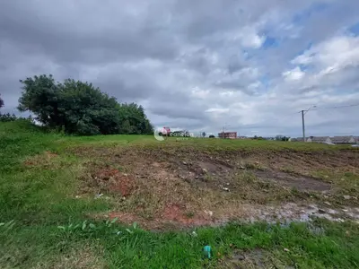 Terreno à venda no São José: 