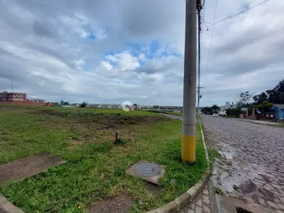 Terreno à venda no São José: 