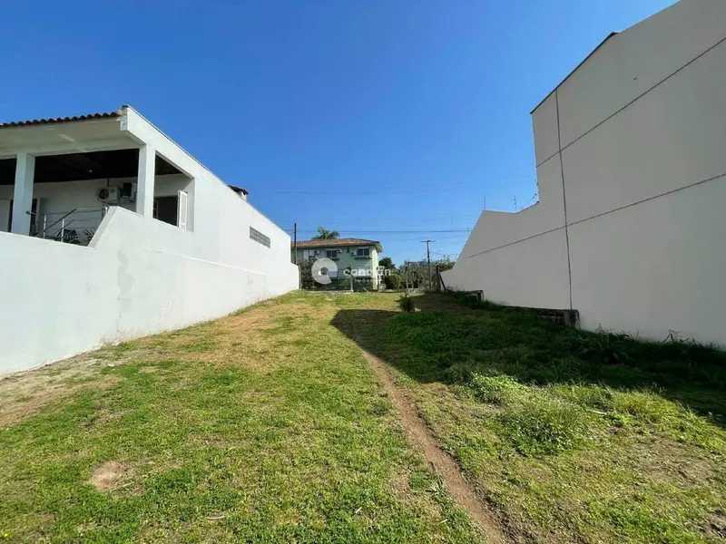 Terreno à venda no São José: 