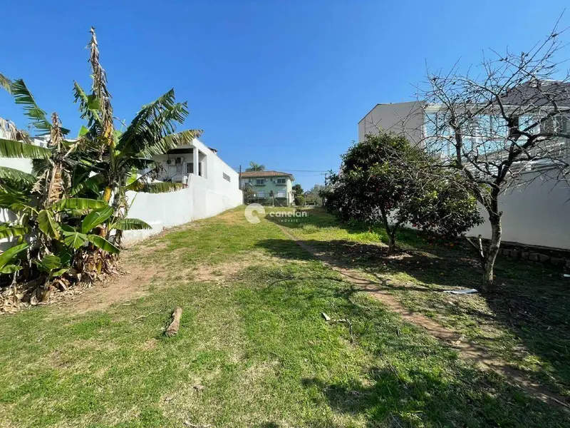 Terreno à venda no São José: 