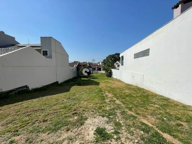 Terreno à venda no São José: 