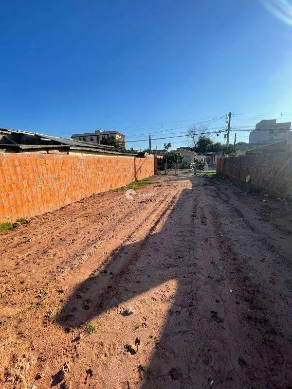 Terreno à venda no Juscelino Kubitschek: