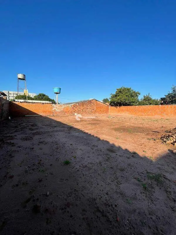 Terreno à venda no Juscelino Kubitschek: