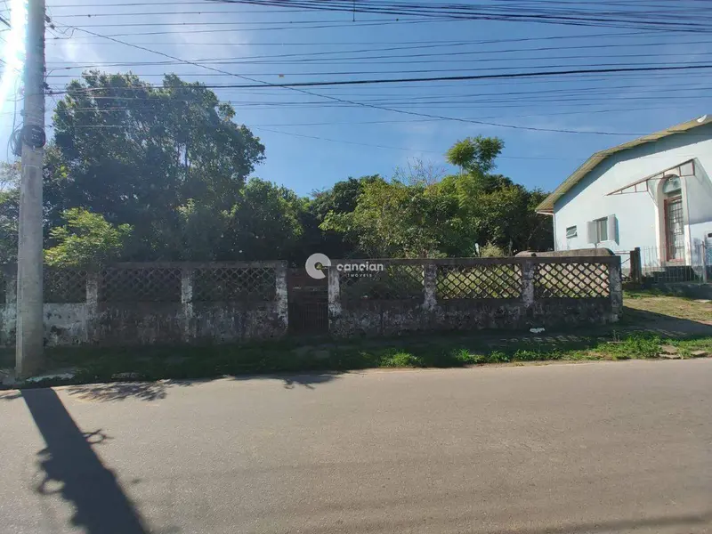 Terreno à venda no Nossa Senhora do Perpétuo Socorro: