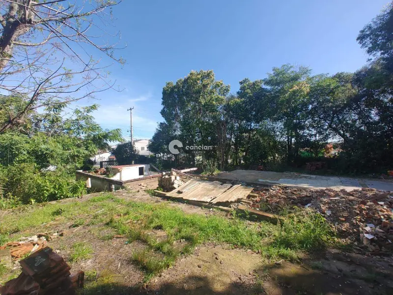 Terreno à venda no Nossa Senhora do Perpétuo Socorro: