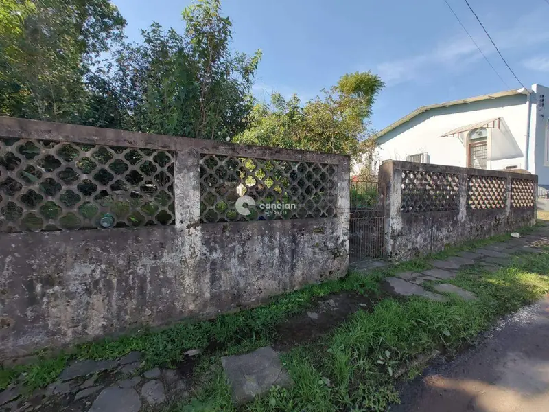 Terreno à venda no Nossa Senhora do Perpétuo Socorro: