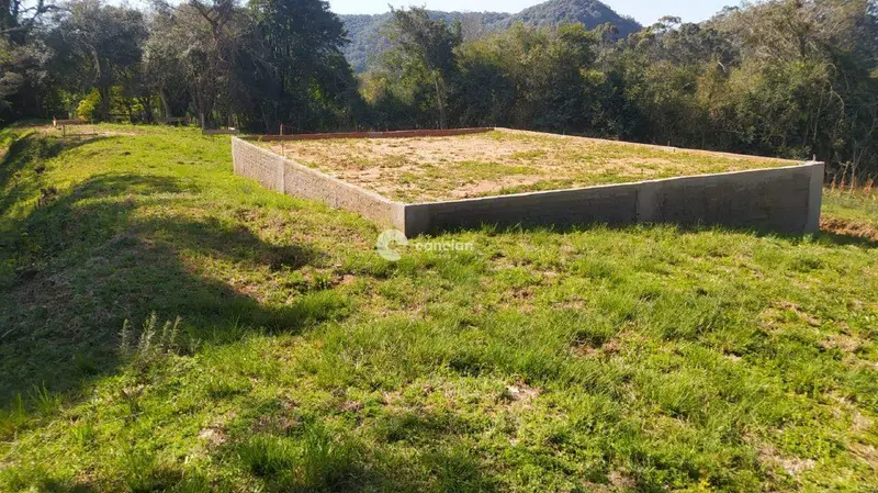 Chácara à venda no Boca do Monte: