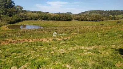 Chácara à venda no Boca do Monte: 