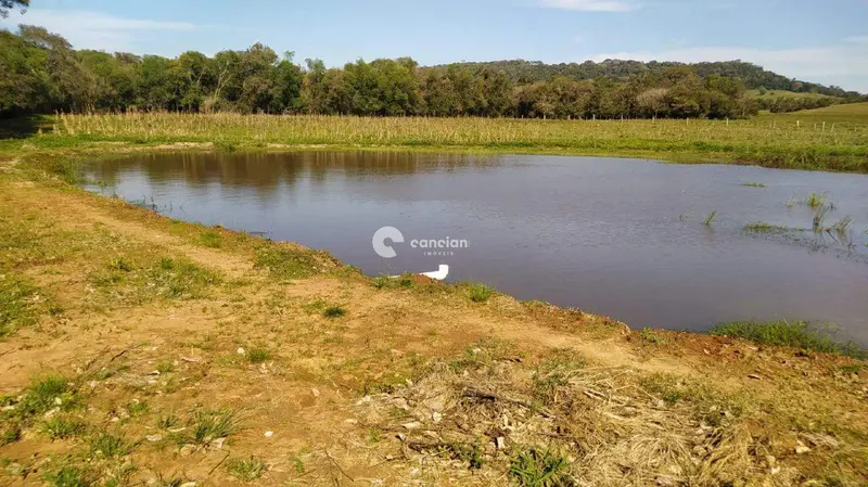 Chácara à venda no Boca do Monte: