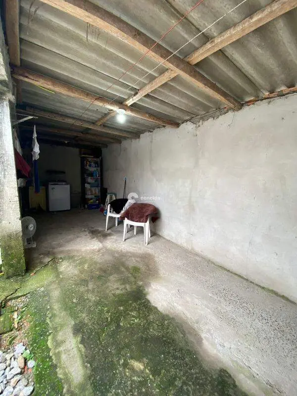 Apartamento à venda no Tancredo Neves: 