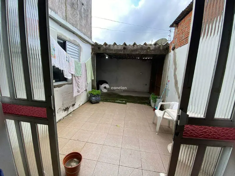 Apartamento à venda no Tancredo Neves: 
