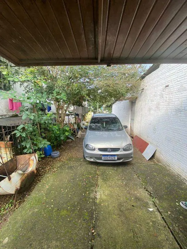 Apartamento à venda no Tancredo Neves: 