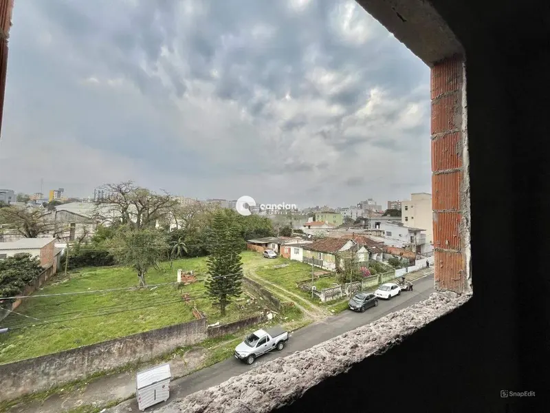 Apartamento à venda no Nossa Senhora do Rosário: 