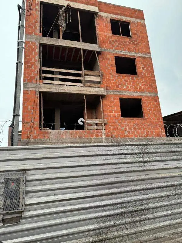 Apartamento à venda no Nossa Senhora do Rosário: 