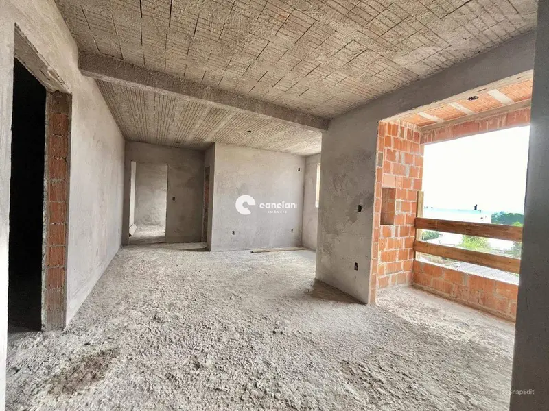 Apartamento à venda no Nossa Senhora do Rosário: 