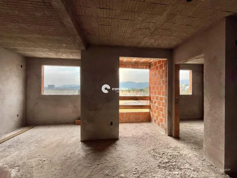 Apartamento à venda no Nossa Senhora do Rosário: 