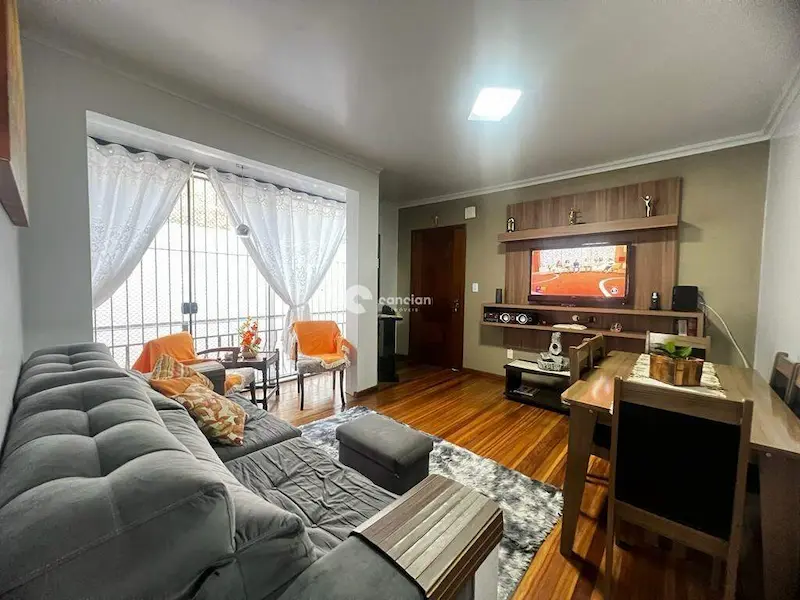 Apartamento à venda no Menino Jesus: SALA PRINCIPAL