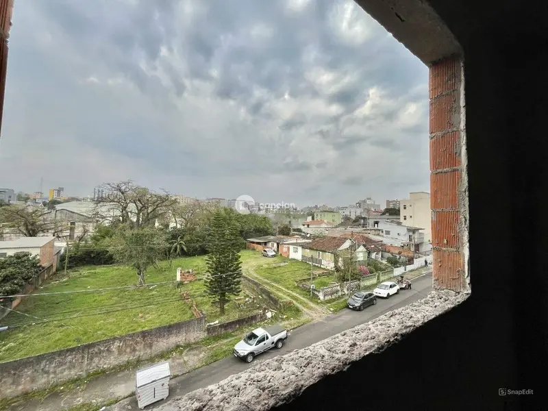 Apartamento à venda no Nossa Senhora do Rosário: 