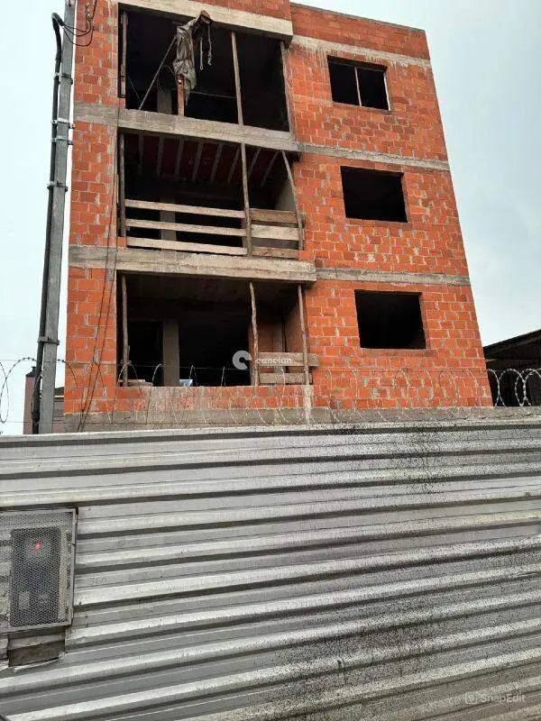 Apartamento à venda no Nossa Senhora do Rosário: 