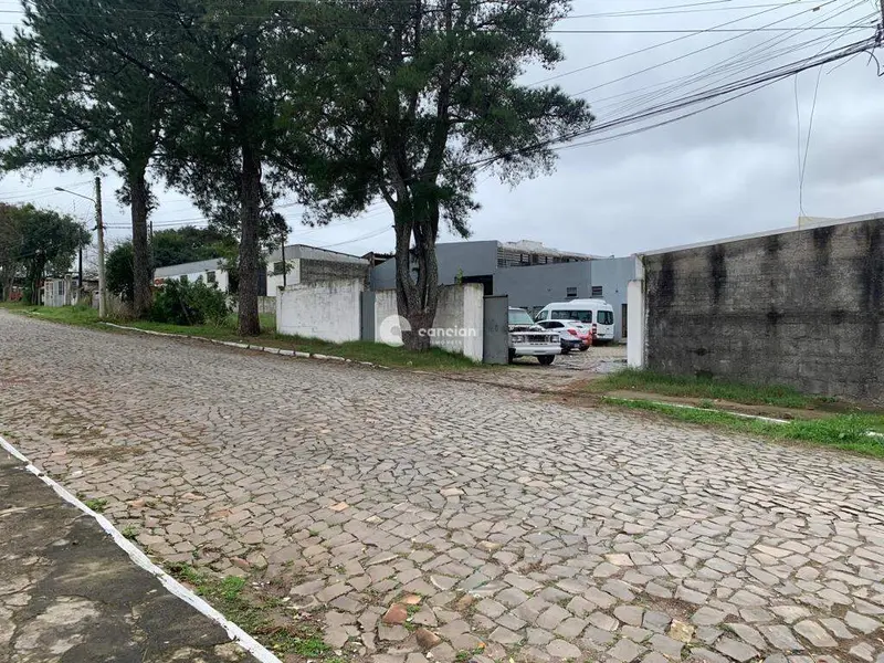 Ponto Comercial à venda no São João: 