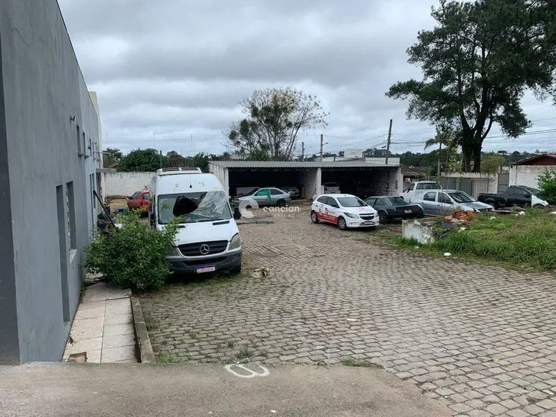 Ponto Comercial à venda no São João: 