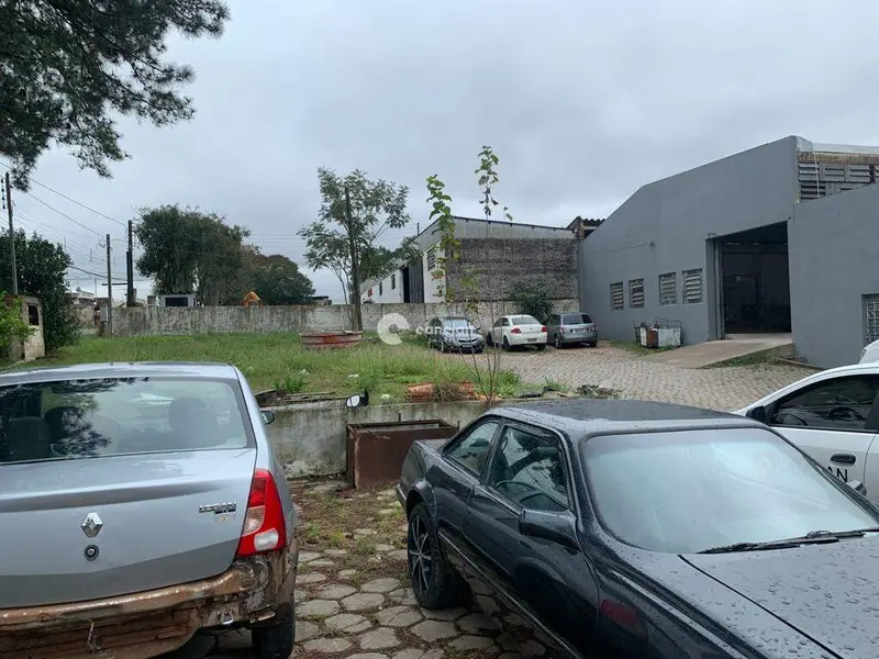 Ponto Comercial à venda no São João: 