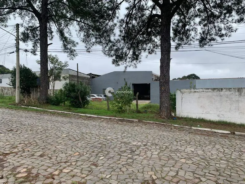 Ponto Comercial à venda no São João: 