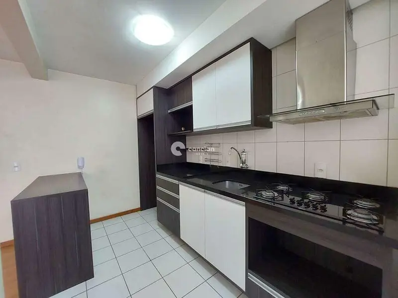 Apartamento à venda no Presidente João Goulart: 