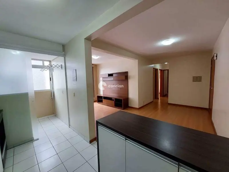 Apartamento à venda no Presidente João Goulart: 