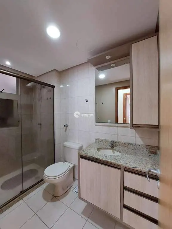 Apartamento à venda no Presidente João Goulart: 