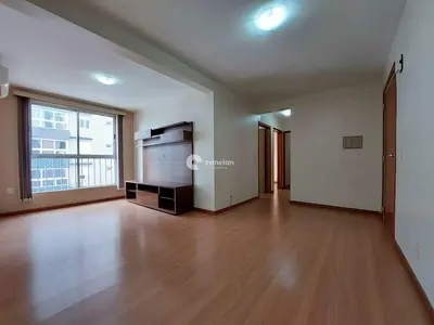 Apartamento à venda no Presidente João Goulart: 