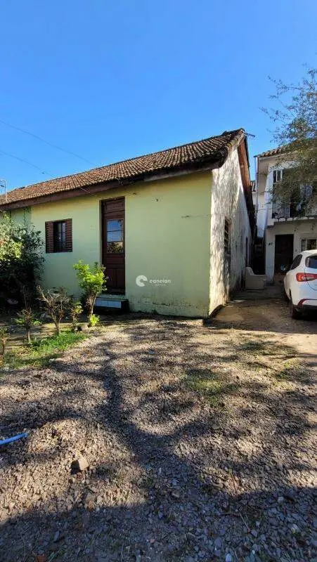 Terreno à venda no Nossa Senhora Medianeira: