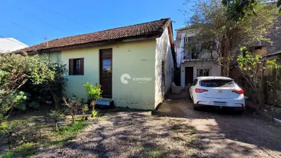 Terreno à venda no Nossa Senhora Medianeira: 