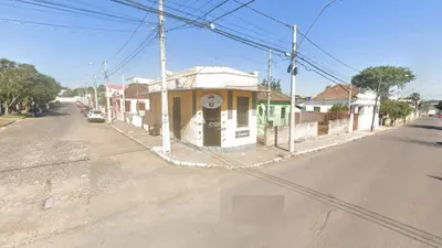 Terreno à venda no Passo D'Areia: 