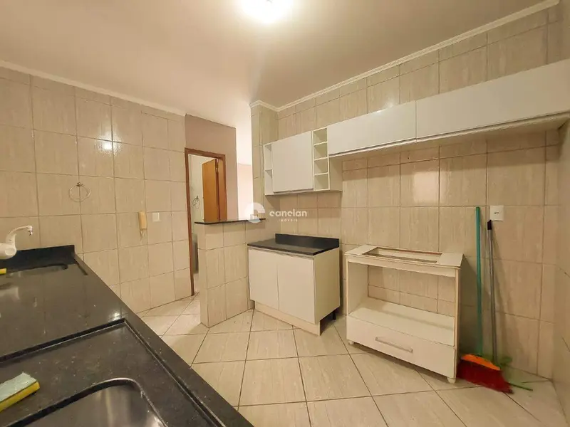 Apartamento à venda no Nossa Senhora de Fátima: 