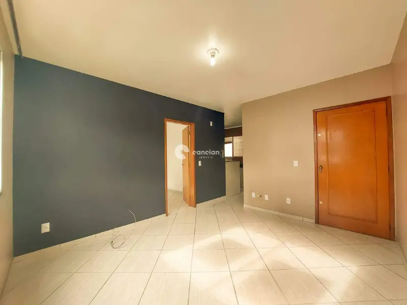 Apartamento à venda no Nossa Senhora de Fátima: 