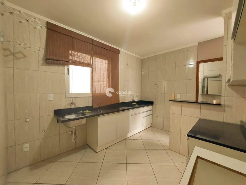 Apartamento à venda no Nossa Senhora de Fátima: 