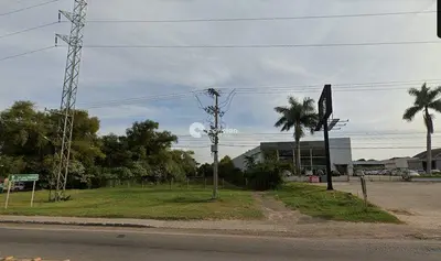 Terreno para aluguel no Urlândia: 