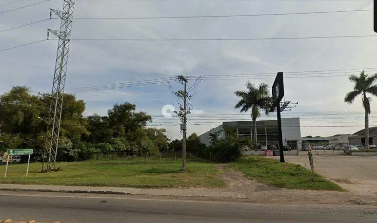 Terreno para aluguel no Urlândia:
