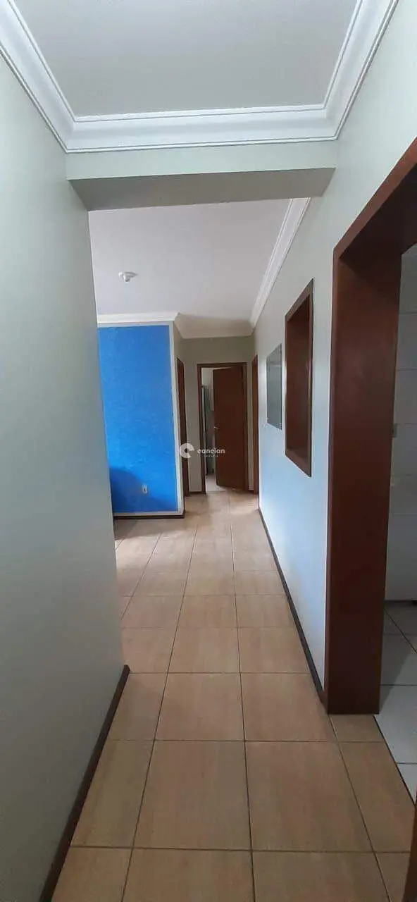 Apartamento à venda no Camobi: