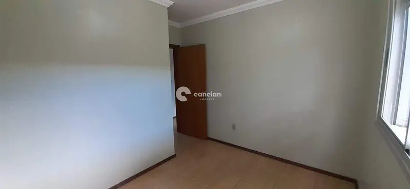 Apartamento à venda no Camobi: