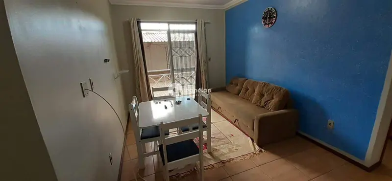 Apartamento à venda no Camobi: