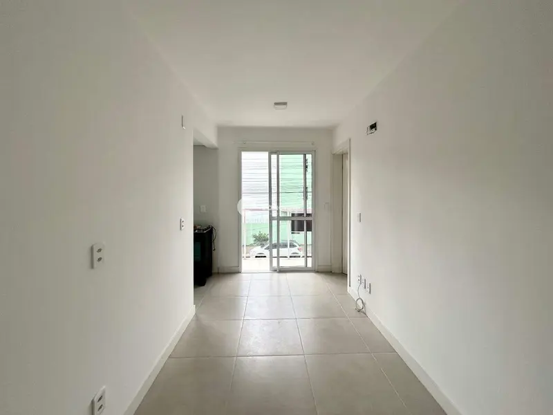 Apartamento à venda no Camobi: 